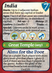 7 Ages CE Religions Expansion (advance order)