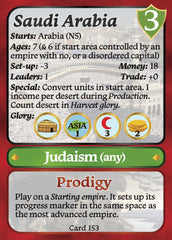 7 Ages CE Religions Expansion (advance order)