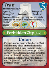 7 Ages CE Religions Expansion (advance order)