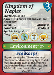 7 Ages CE Trade & Victory Expansion (advance order)