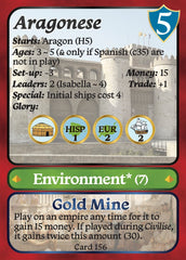 7 Ages CE Trade & Victory Expansion (advance order)