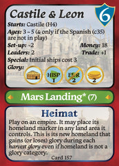 7 Ages CE Trade & Victory Expansion (advance order)