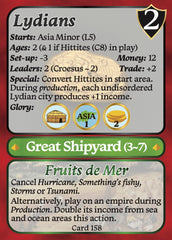 7 Ages CE Trade & Victory Expansion (advance order)