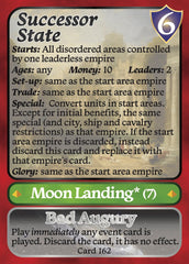 7 Ages CE Trade & Victory Expansion (advance order)