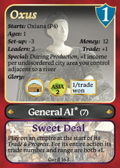 7 Ages CE Trade & Victory Expansion (advance order)