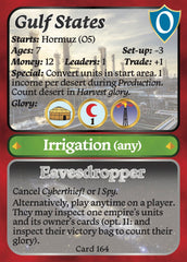 7 Ages CE Trade & Victory Expansion (advance order)