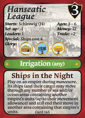 7 Ages CE Trade & Victory Expansion (advance order)