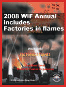 2008 WiF Annual (incl Factories in Flames)