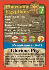 7 Ages® Cards