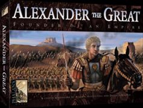 Alexander the Great