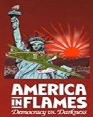 America in Flames Game