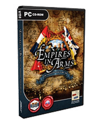Empires in Arms® the Computer Game
