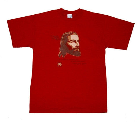 7 Ages T-Shirt  Jesus