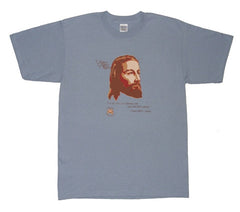 7 Ages T-Shirt  Jesus
