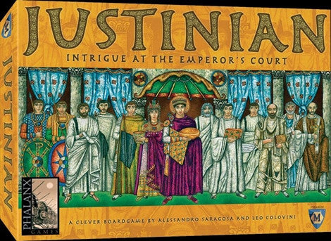 Justinian