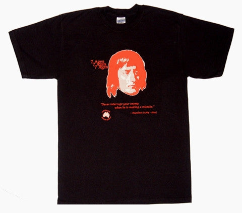7 Ages T-Shirt  Napoleon