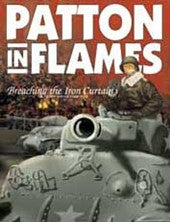 Patton in Flames Update