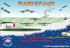 Planes in Flames 7th edition