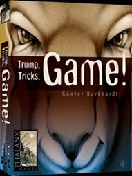 Trump, Tricks, Game!