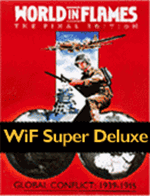 WiF7 Super Deluxe countersheet set