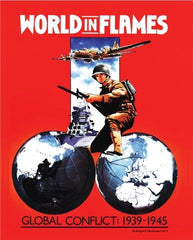 World in Flames7 Deluxe Game