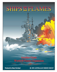 Ships in Flames 7th edition